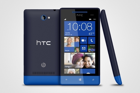 Thay kính cảm ứng HTC 8S